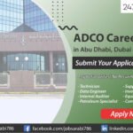 ADCO Careers
