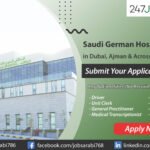 Saudi German Hospital Careers