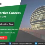 Aldar Properties Careers