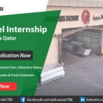 qatar-steel-internship